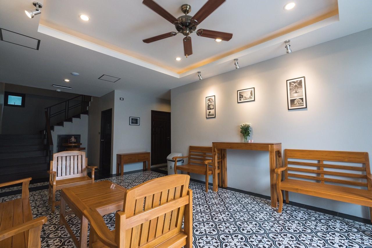 The Besavana Phuket - Sha Extra Plus מראה חיצוני תמונה