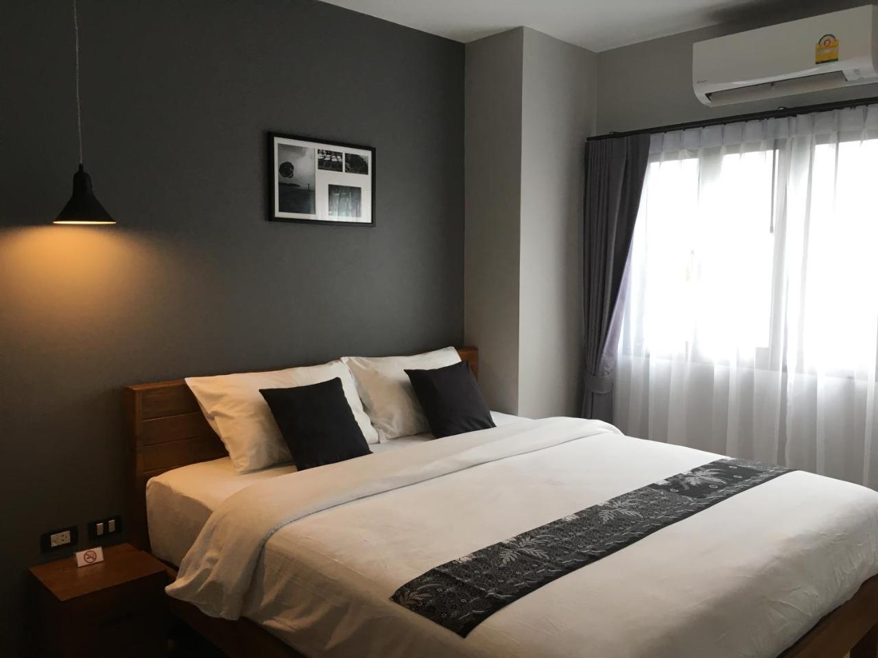The Besavana Phuket - Sha Extra Plus מראה חיצוני תמונה
